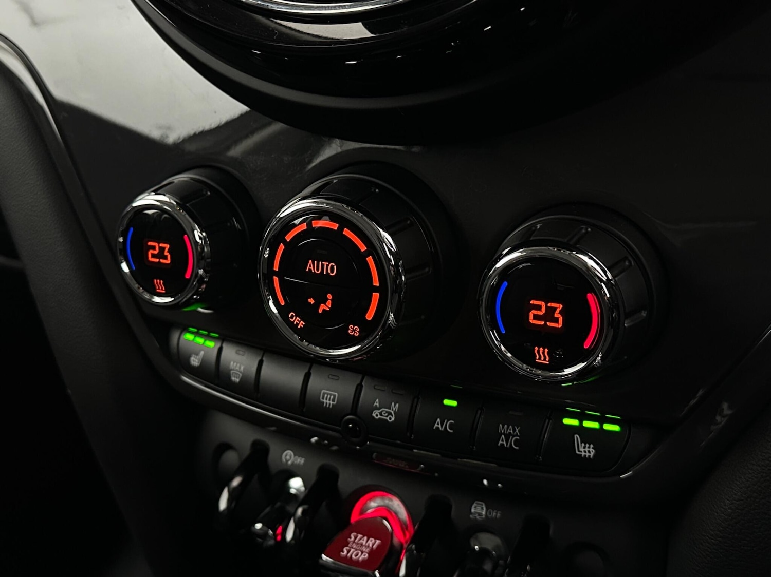 Used MINI Countryman 2020 for sale - 77054092: Photo 22