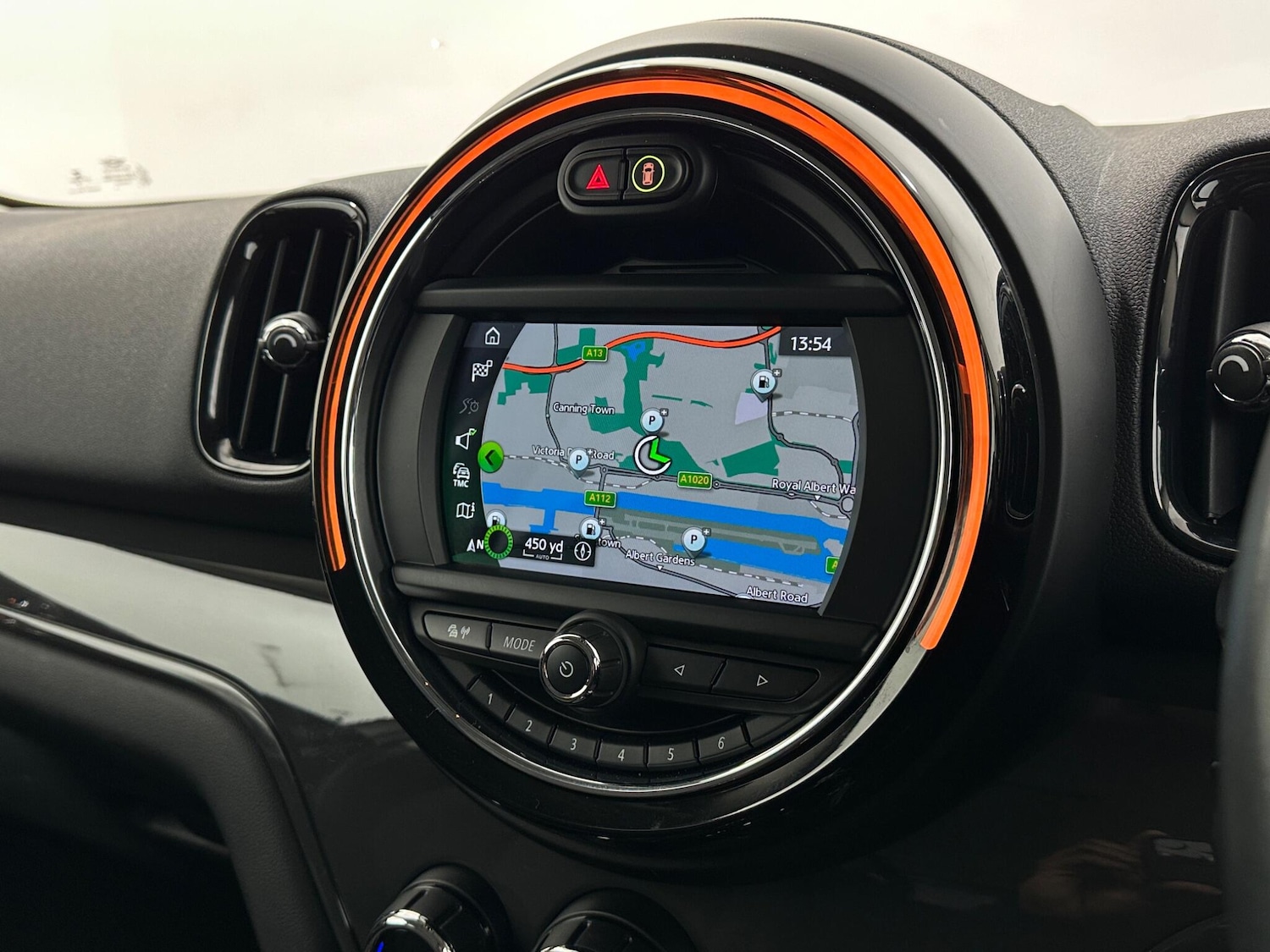 Used MINI Countryman 2020 for sale - 77054092: Photo 23