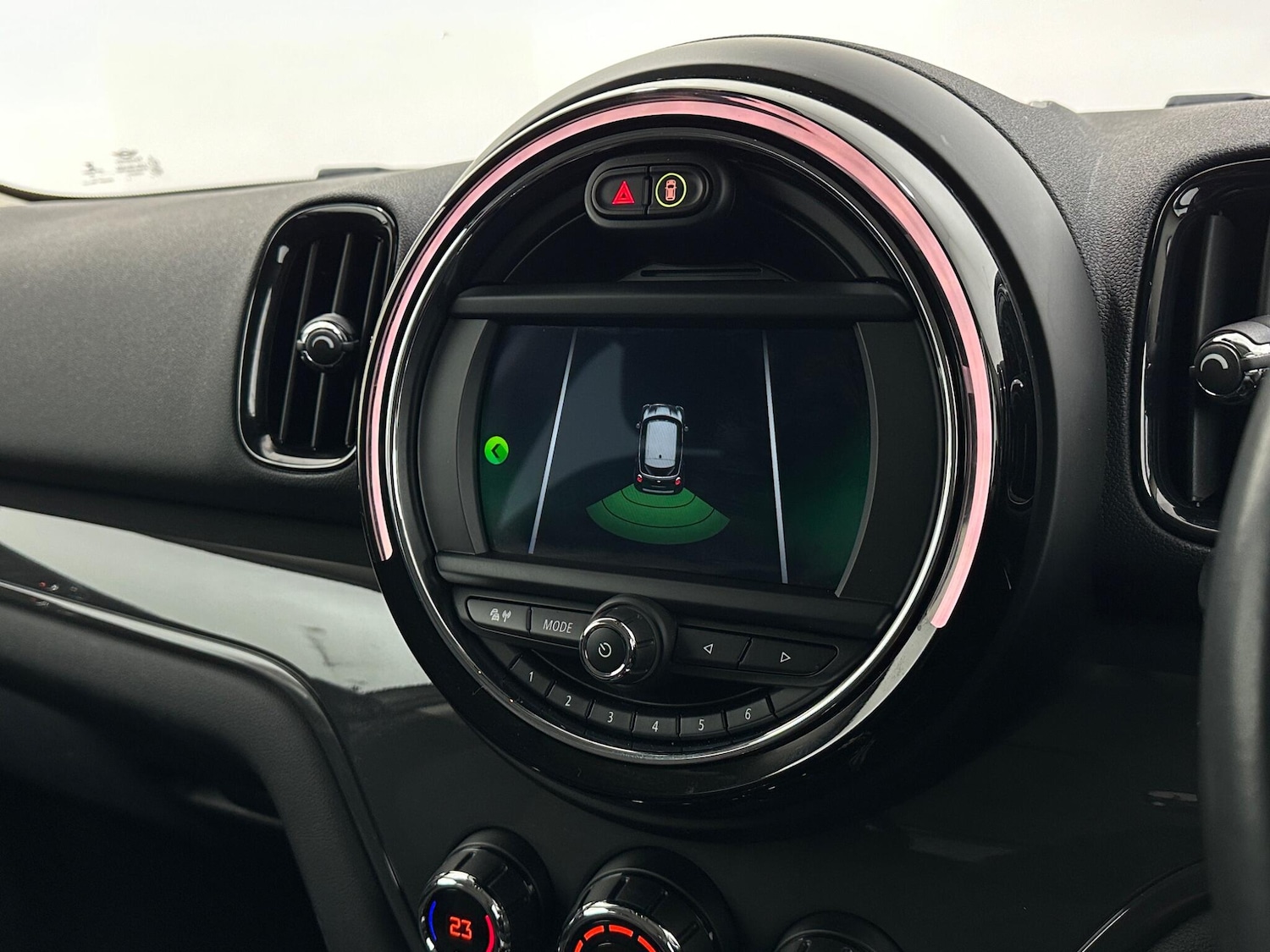 Used MINI Countryman 2020 for sale - 77054092: Photo 24