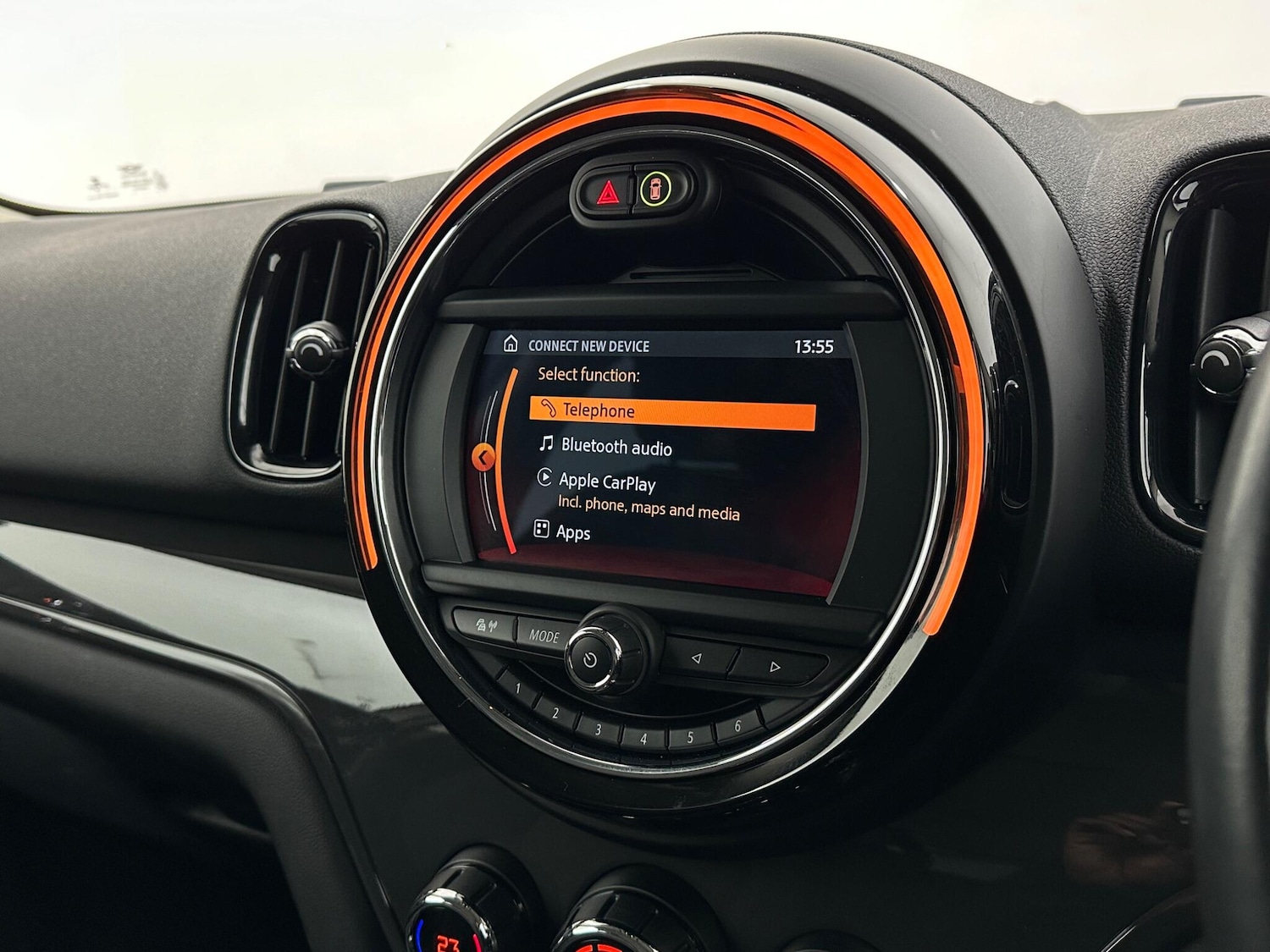 Used MINI Countryman 2020 for sale - 77054092: Photo 25