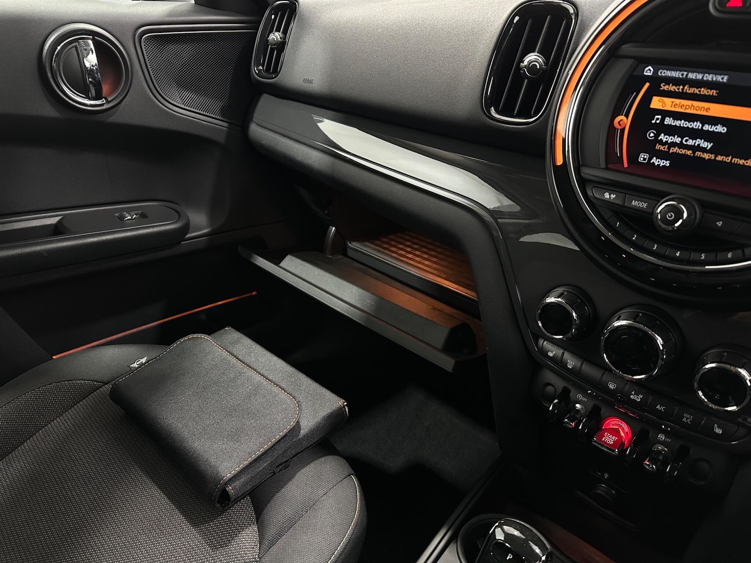 Used MINI Countryman 2020 for sale - 77054092: Photo 28