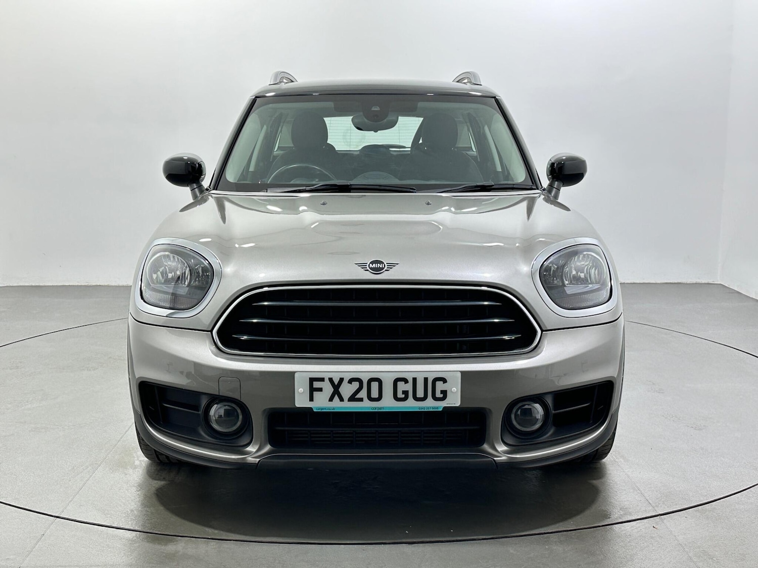 Used MINI Countryman 2020 for sale - 77054092: Photo 3