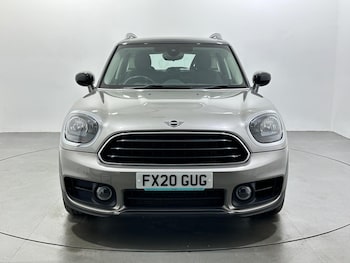 Used MINI Countryman 2020 for sale - 77054092: Photo