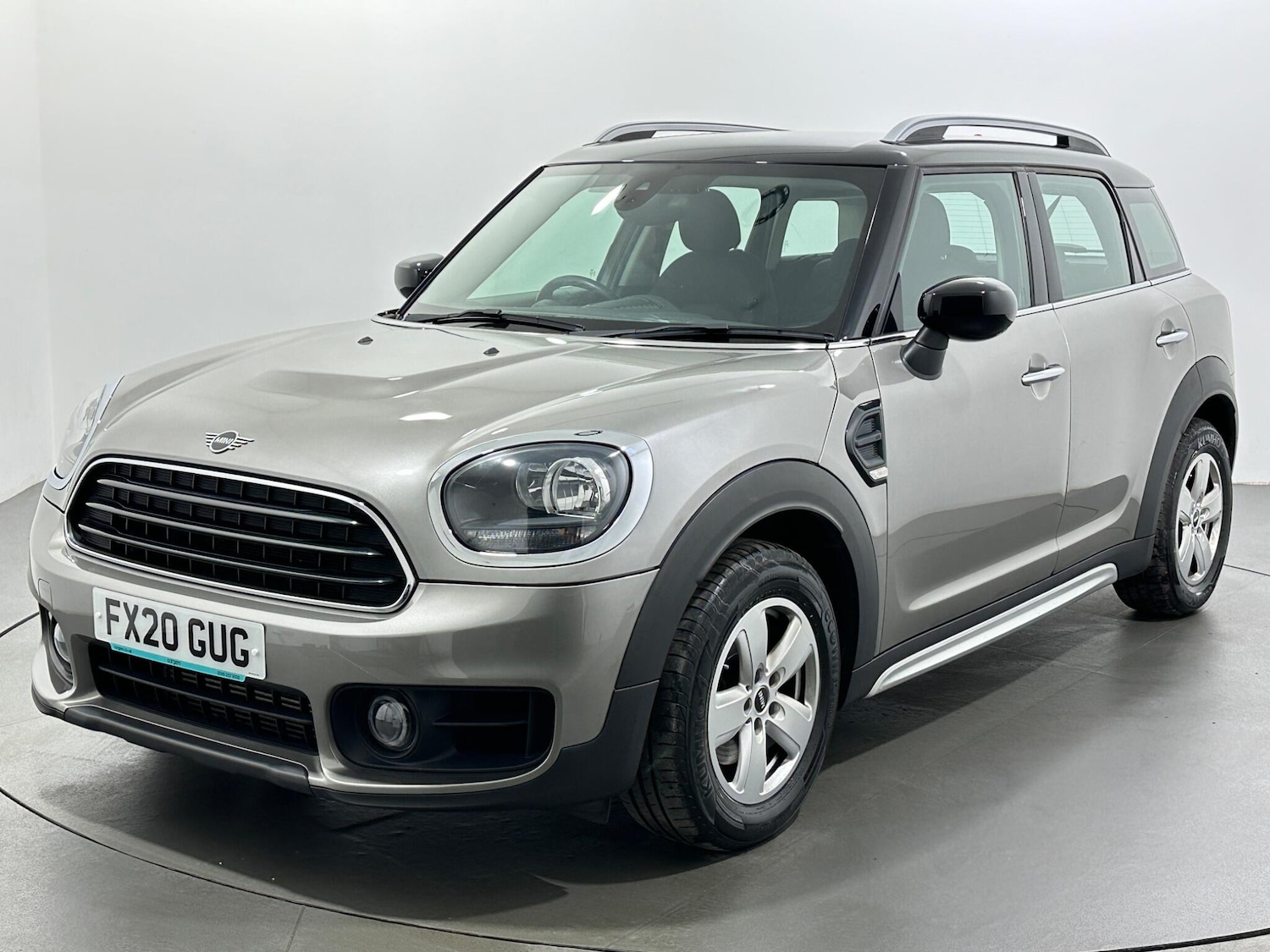 Used MINI Countryman 2020 for sale - 77054092: Photo 4