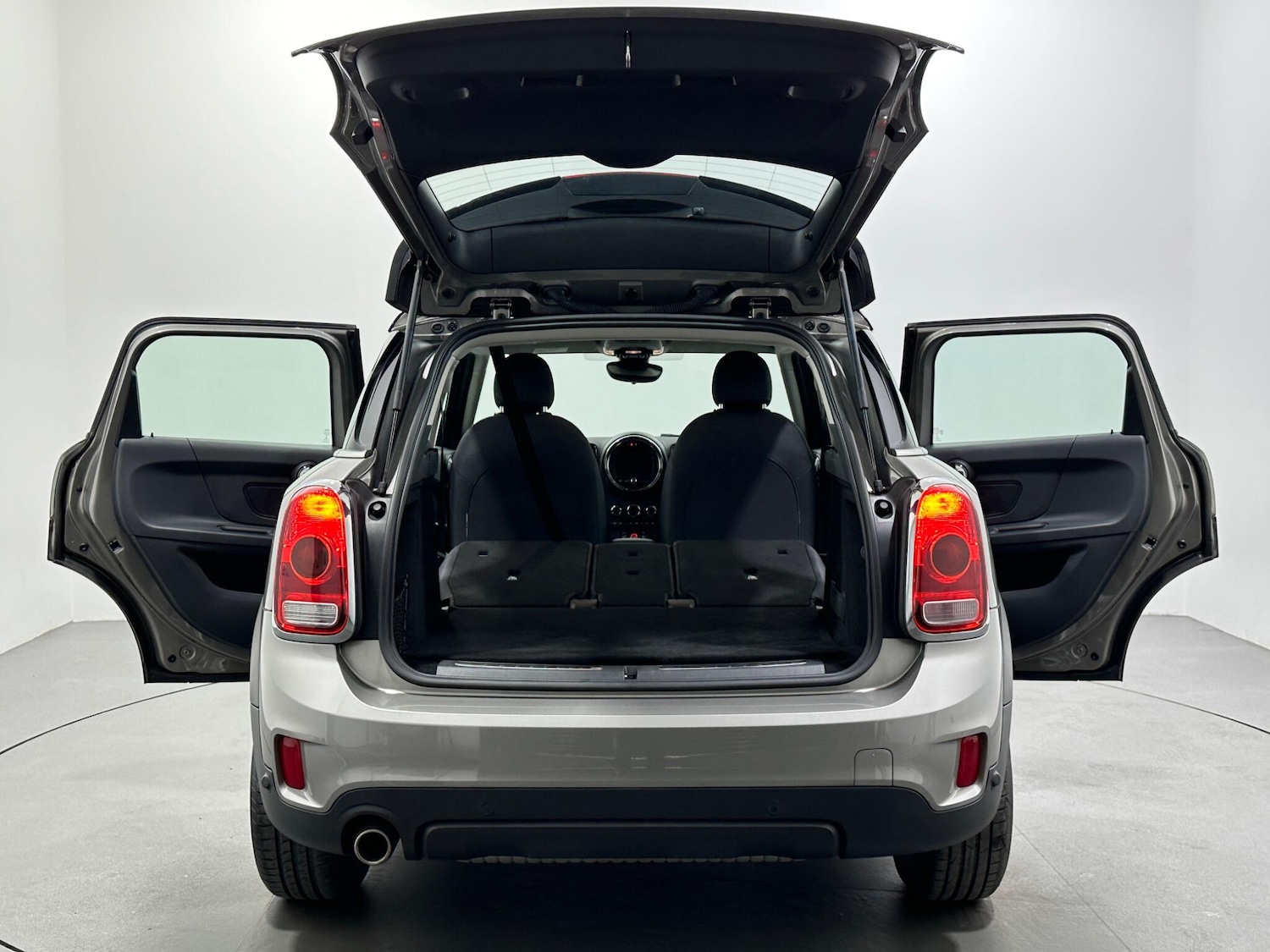 Used MINI Countryman 2020 for sale - 77054092: Photo 44