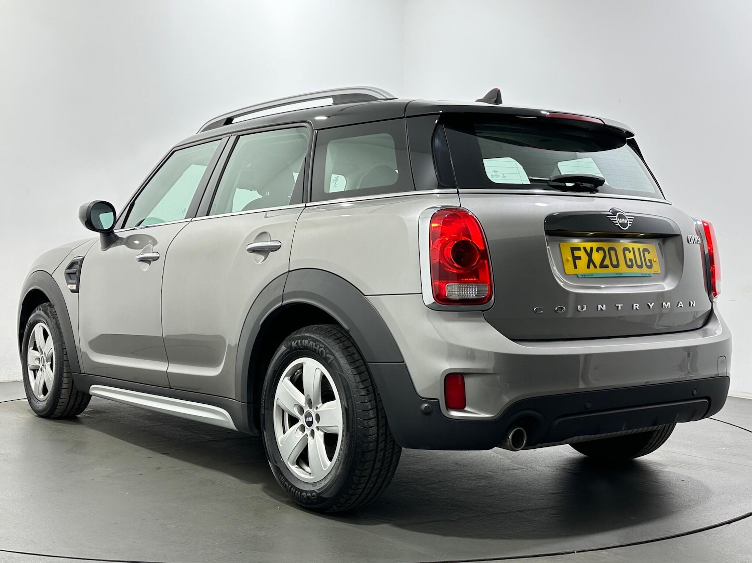 Used MINI Countryman 2020 for sale - 77054092: Photo 48