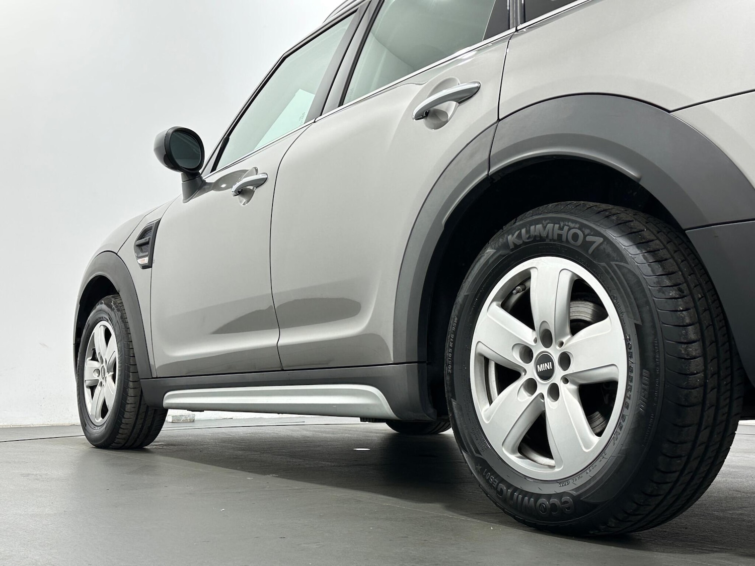 Used MINI Countryman 2020 for sale - 77054092: Photo 49