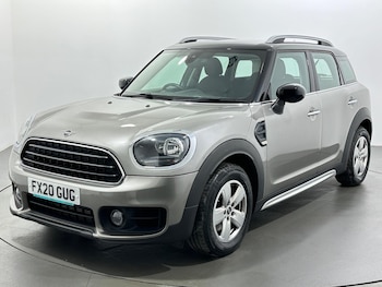 Used MINI Countryman 2020 for sale - 77054092: Photo