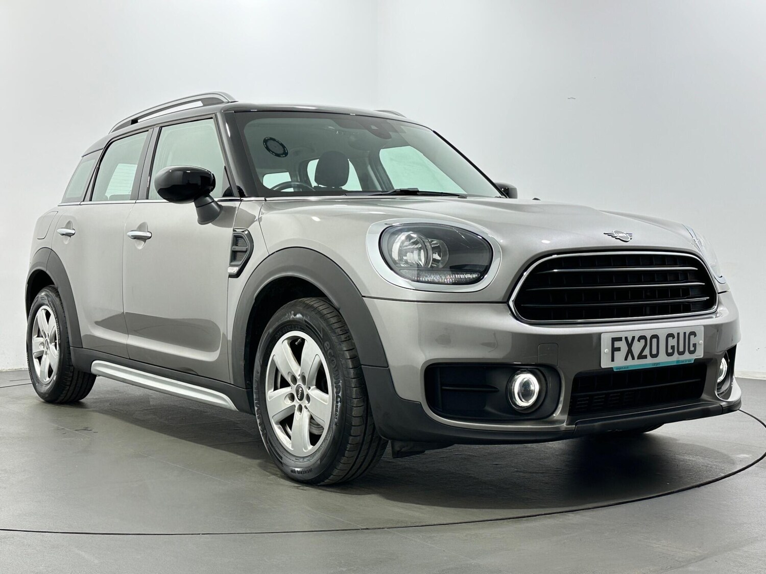 Used MINI Countryman 2020 for sale - 77054092: Photo 52