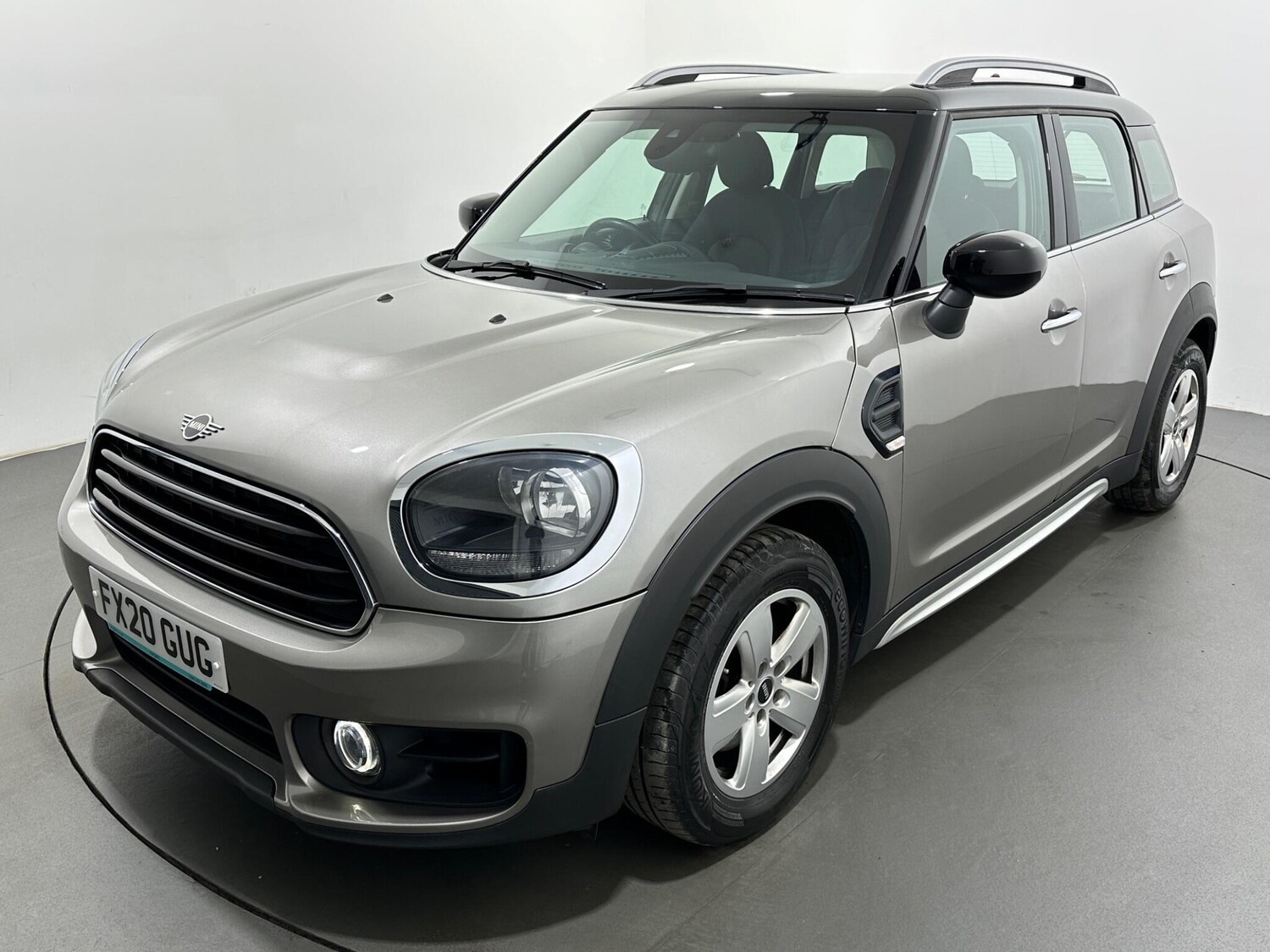 Used MINI Countryman 2020 for sale - 77054092: Photo 53