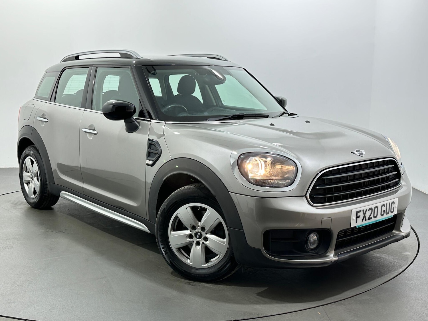 Used MINI Countryman 2020 for sale - 77054092: Photo 54