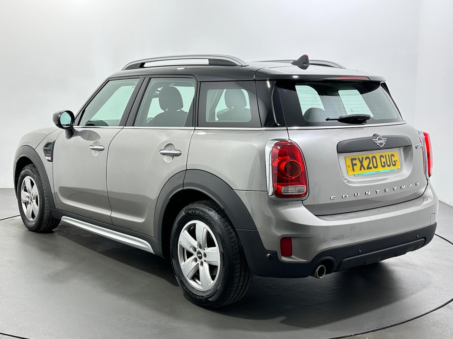 Used MINI Countryman 2020 for sale - 77054092: Photo 6
