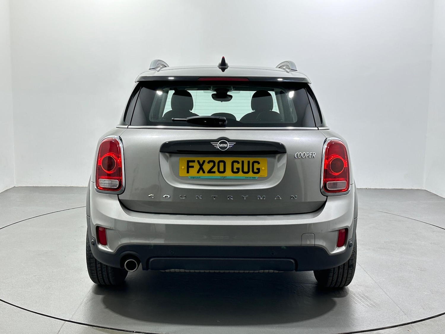 Used MINI Countryman 2020 for sale - 77054092: Photo 7
