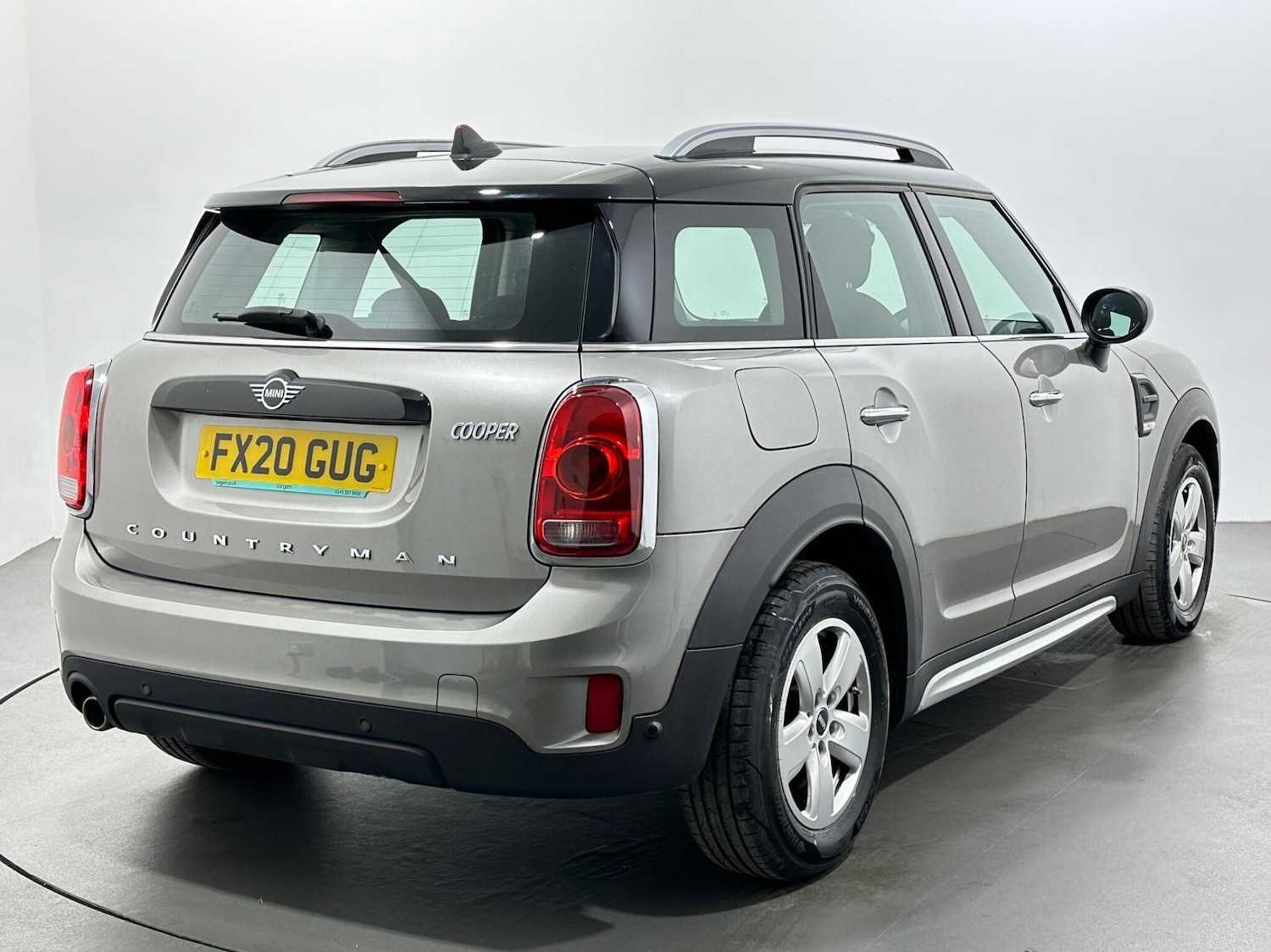 Used MINI Countryman 2020 for sale - 77054092: Photo 8