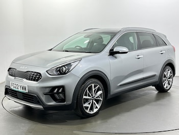 Used Kia Niro 2022 for sale - 78901944: Photo