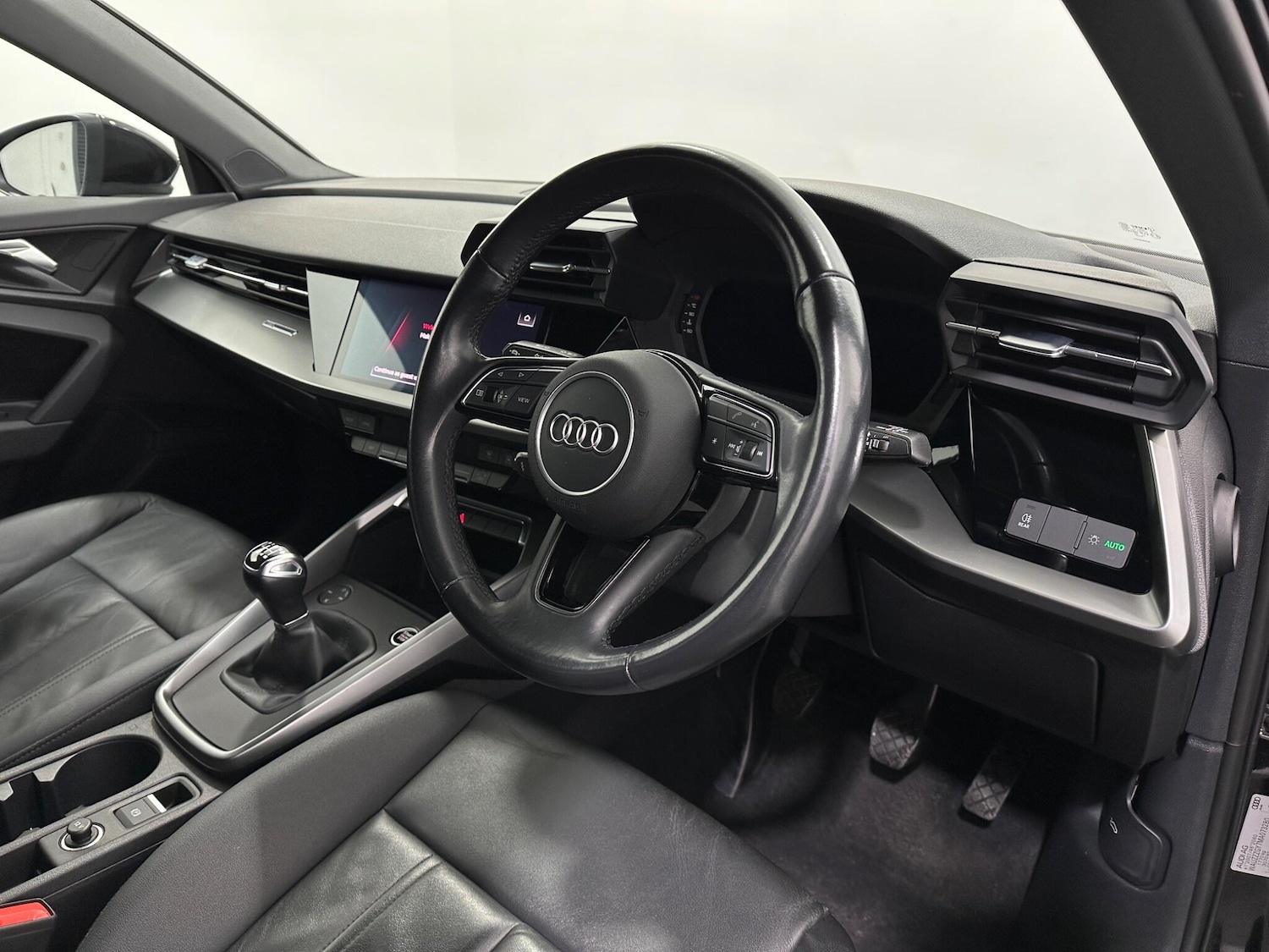 Used Audi A3 2021 for sale - 77549540: Photo 10