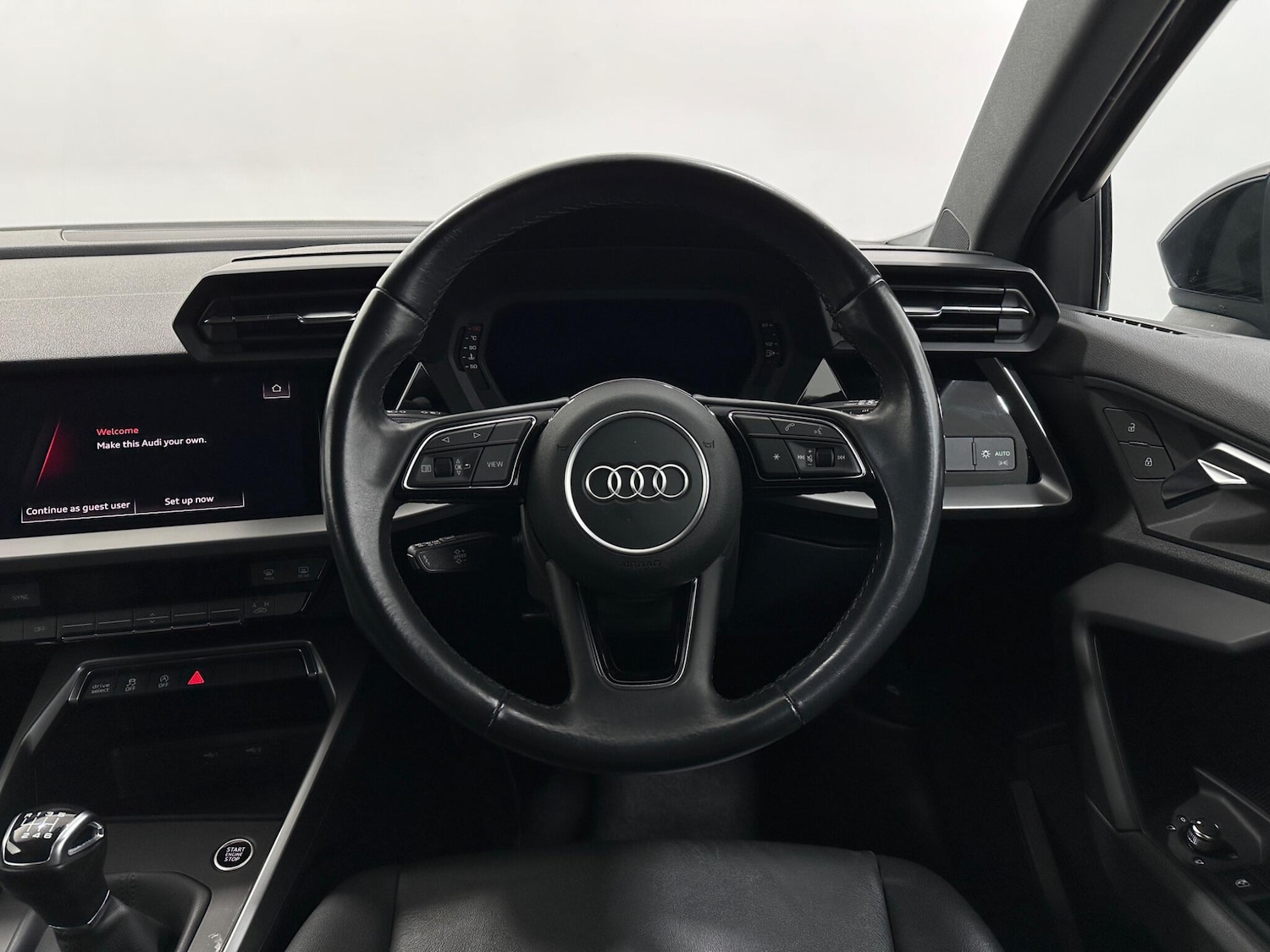 Used Audi A3 2021 for sale - 77549540: Photo 13