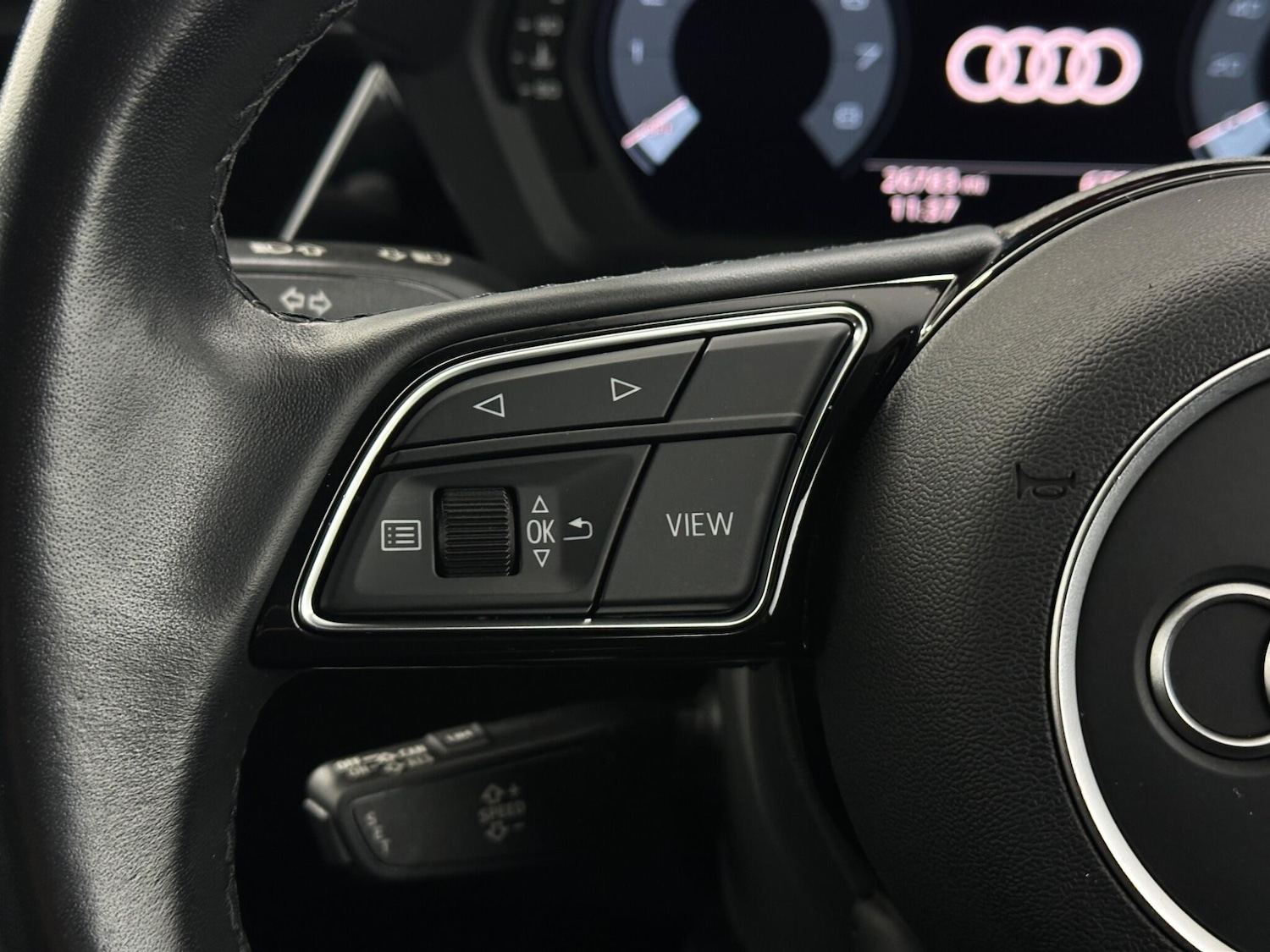 Used Audi A3 2021 for sale - 77549540: Photo 15