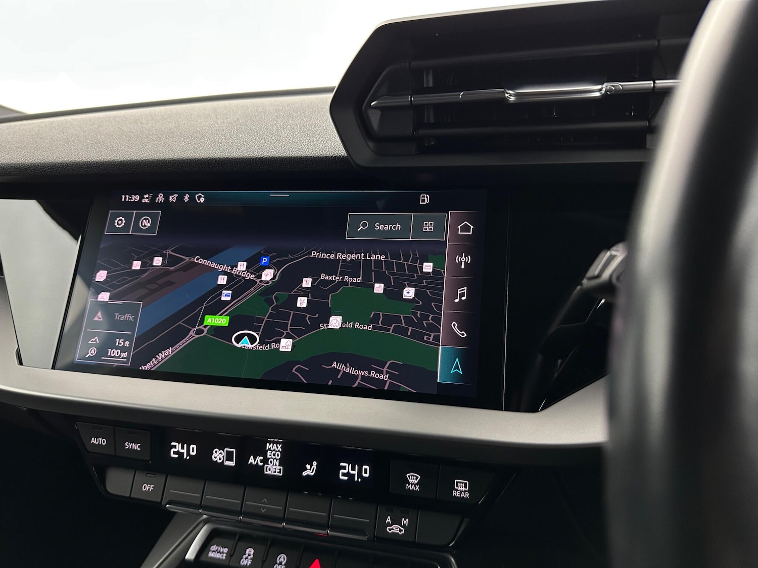 Used Audi A3 2021 for sale - 77549540: Photo 23