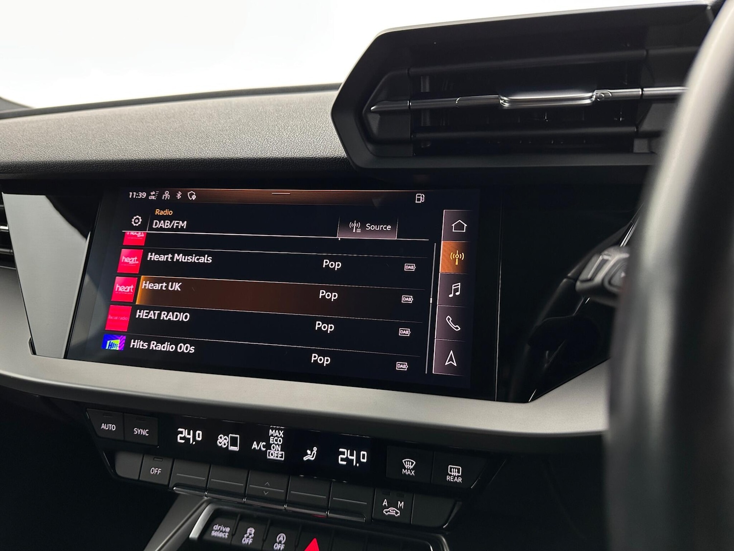 Used Audi A3 2021 for sale - 77549540: Photo 24