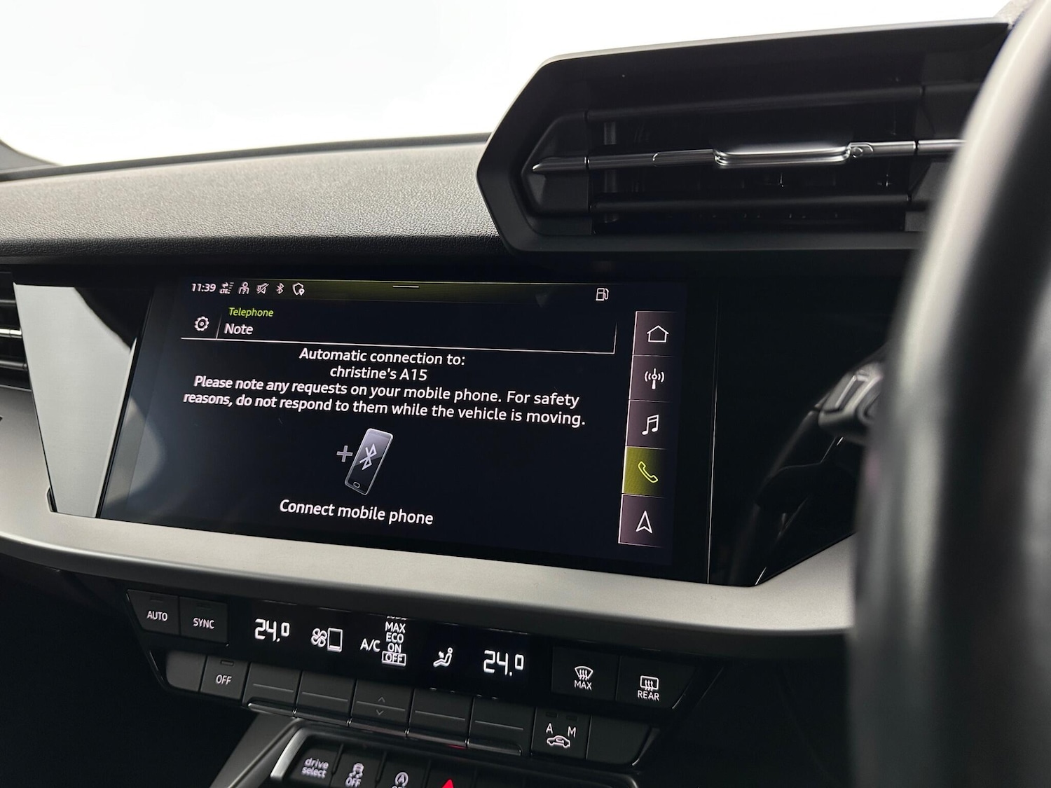 Used Audi A3 2021 for sale - 77549540: Photo 26