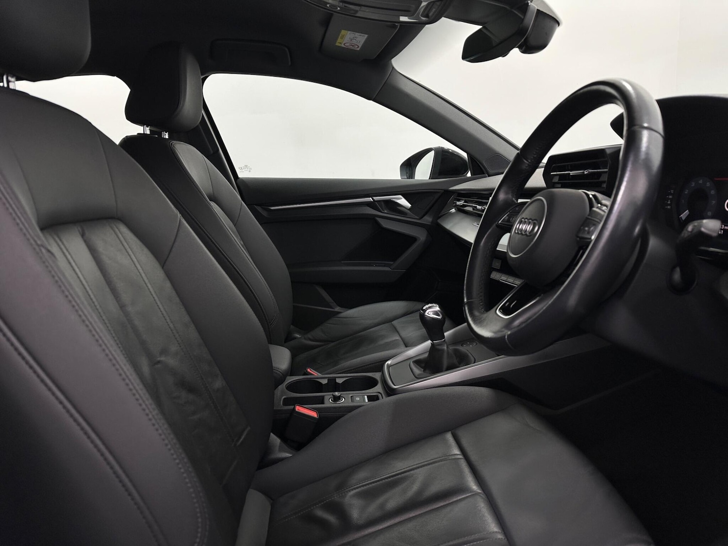 Used Audi A3 2021 for sale - 77549540: Photo 32