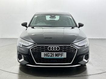 Used Audi A3 2021 for sale - 77549540: Photo