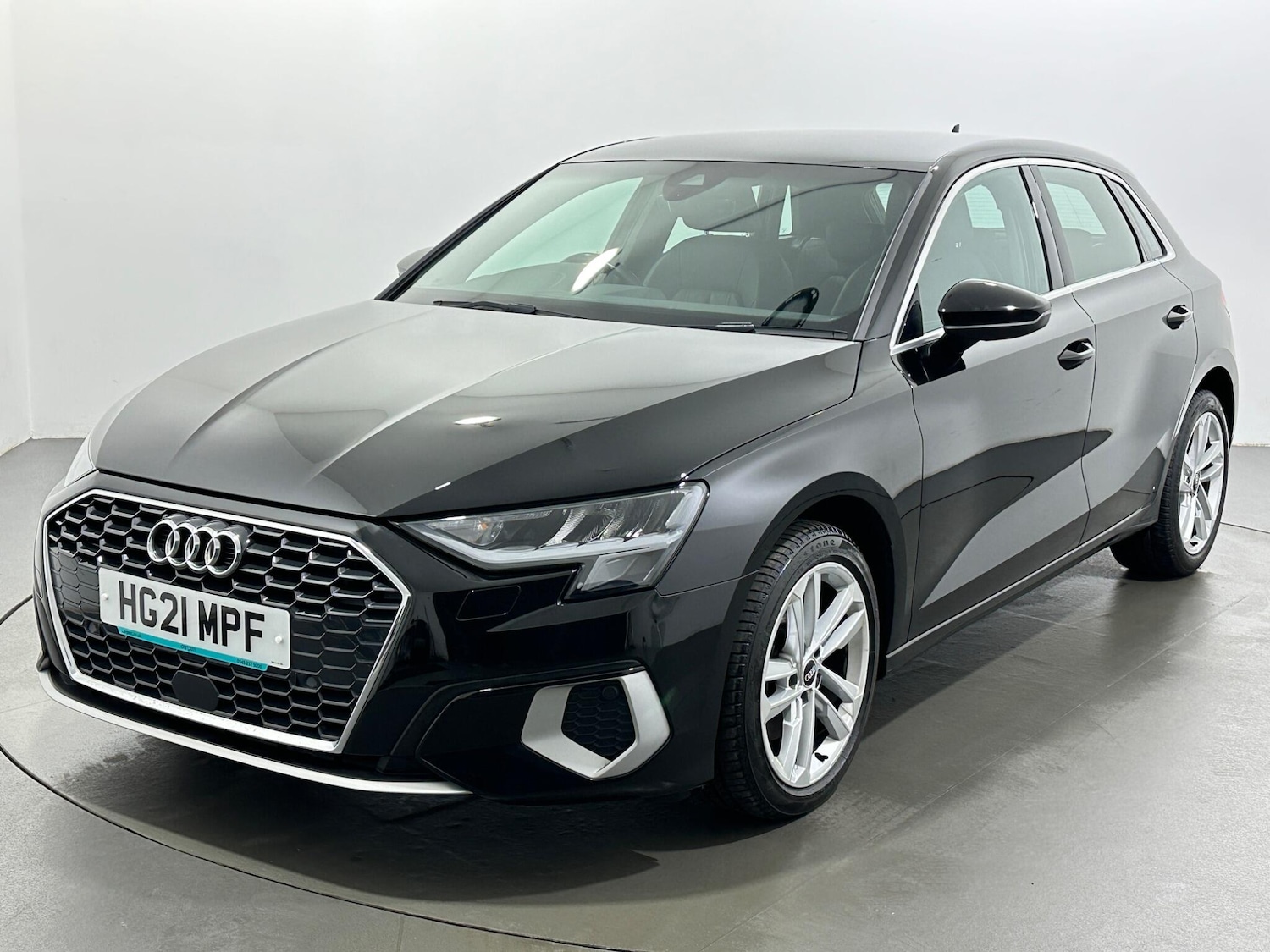 Used Audi A3 2021 for sale - 77549540: Photo 4