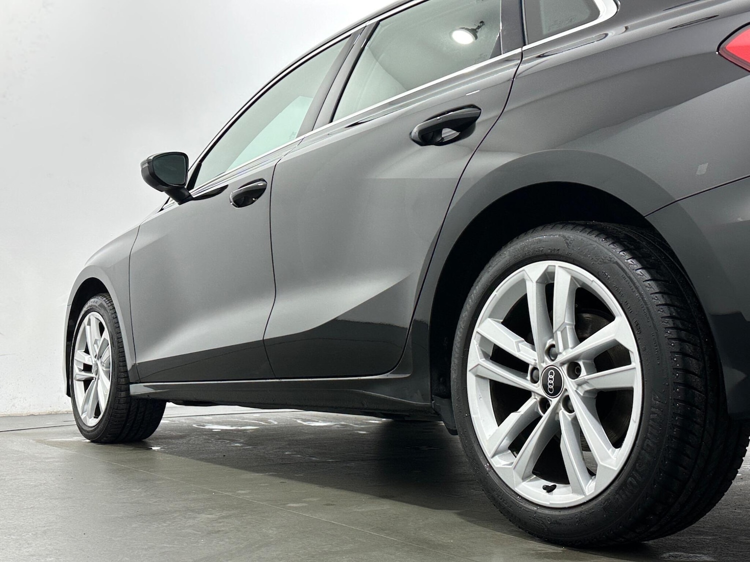 Used Audi A3 2021 for sale - 77549540: Photo 49