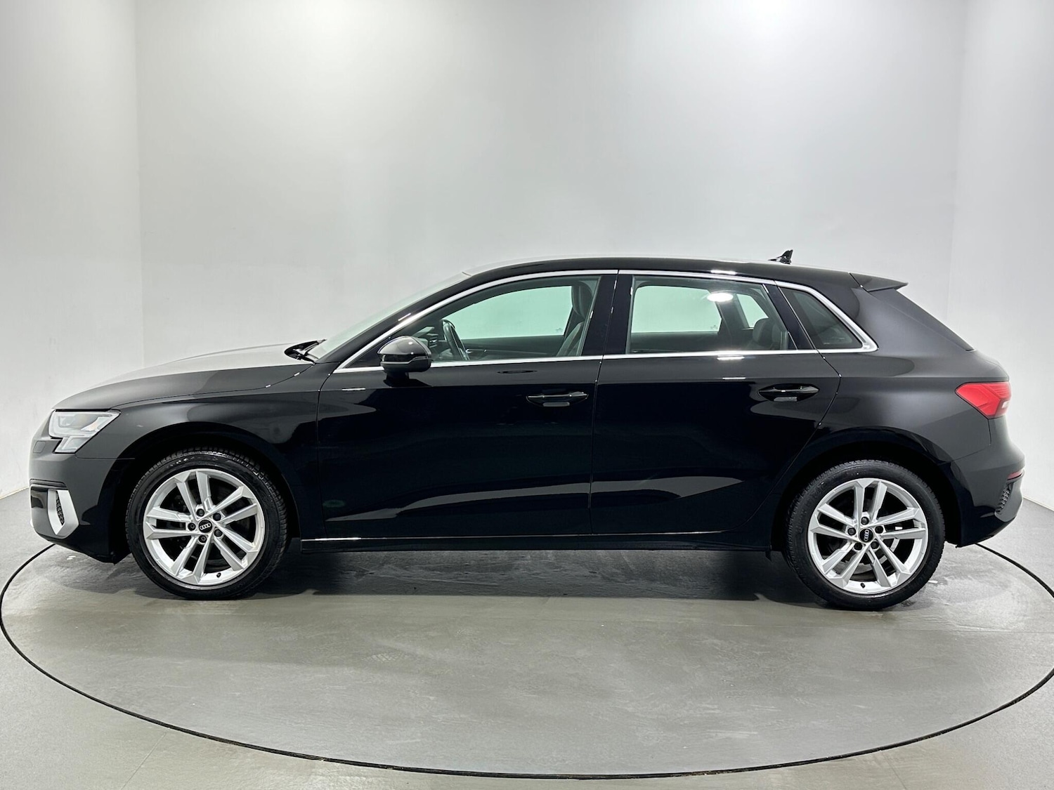 Used Audi A3 2021 for sale - 77549540: Photo 5