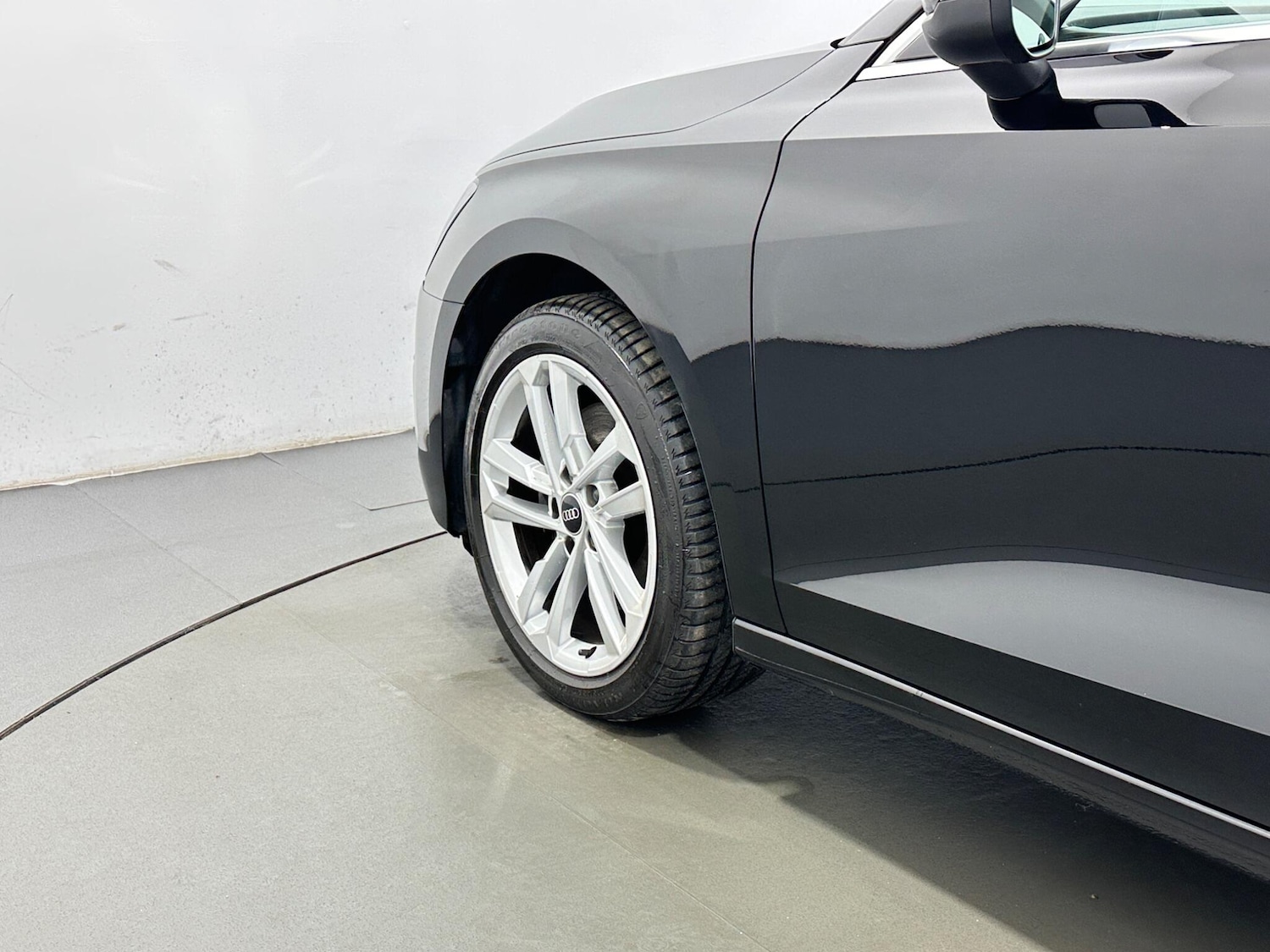 Used Audi A3 2021 for sale - 77549540: Photo 50