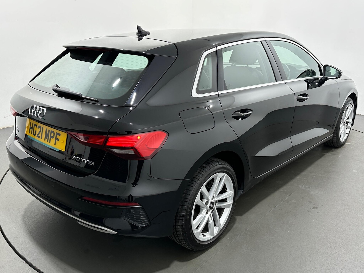 Used Audi A3 2021 for sale - 77549540: Photo 51