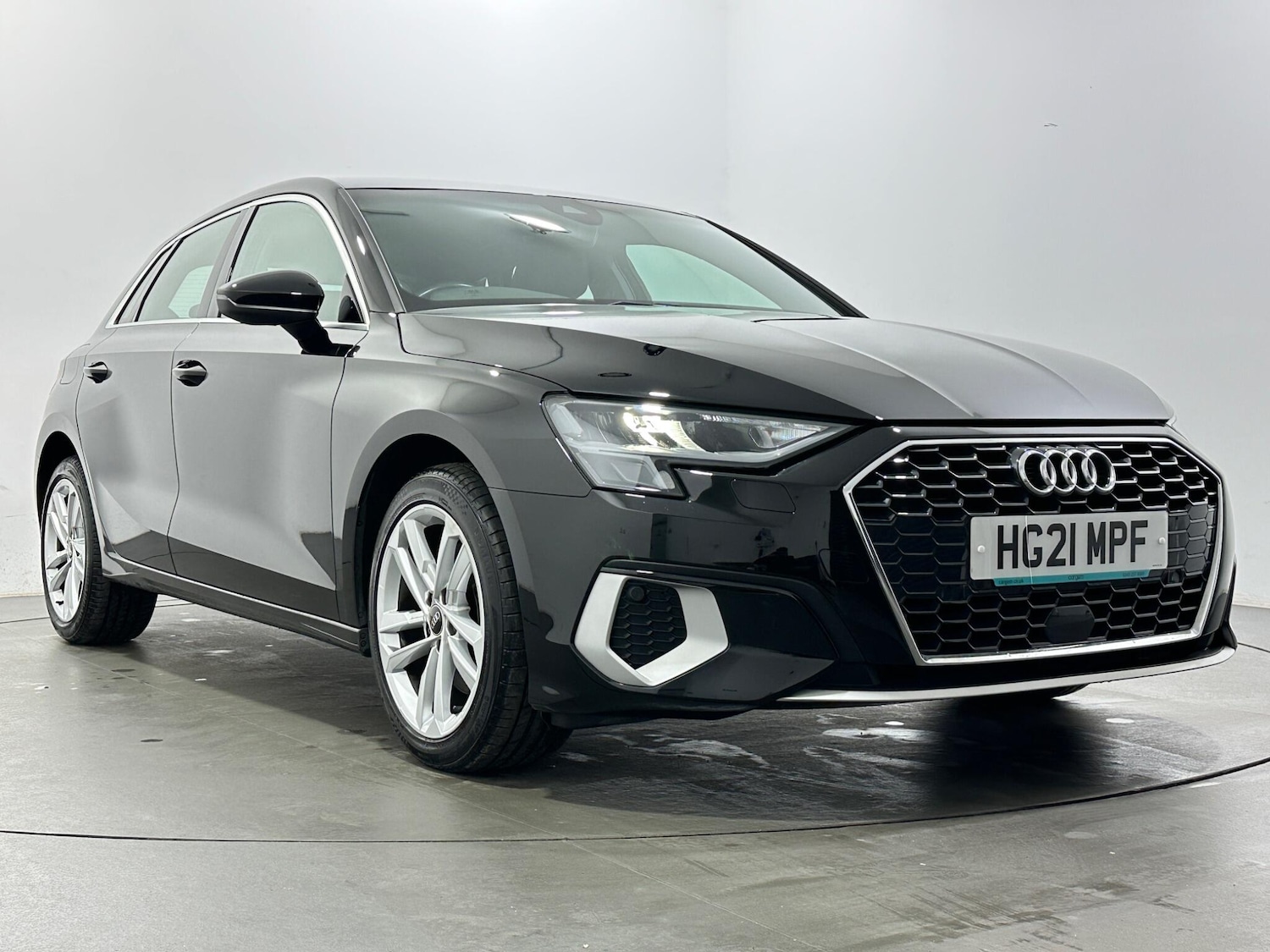 Used Audi A3 2021 for sale - 77549540: Photo 52