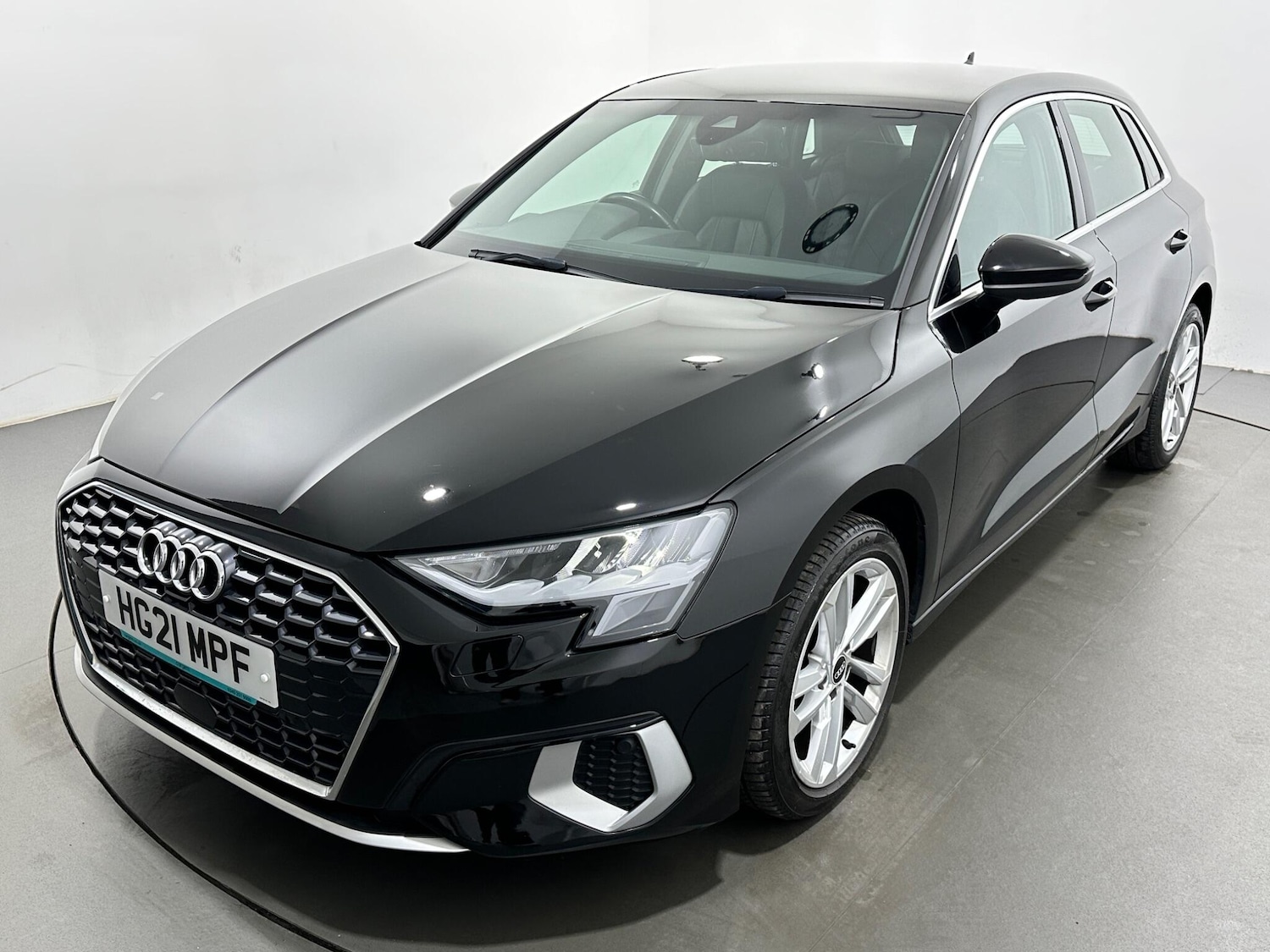 Used Audi A3 2021 for sale - 77549540: Photo 53