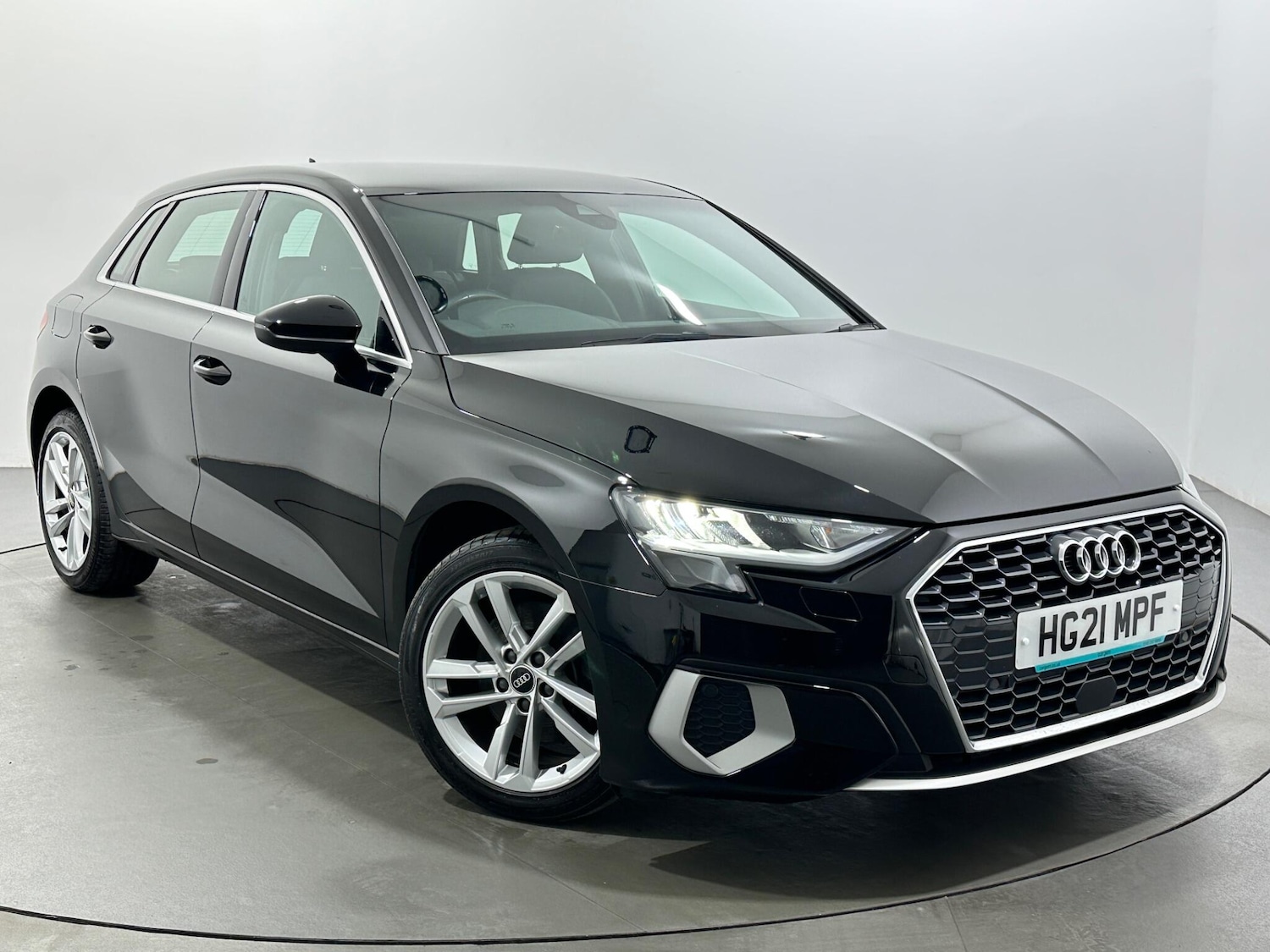 Used Audi A3 2021 for sale - 77549540: Photo 54