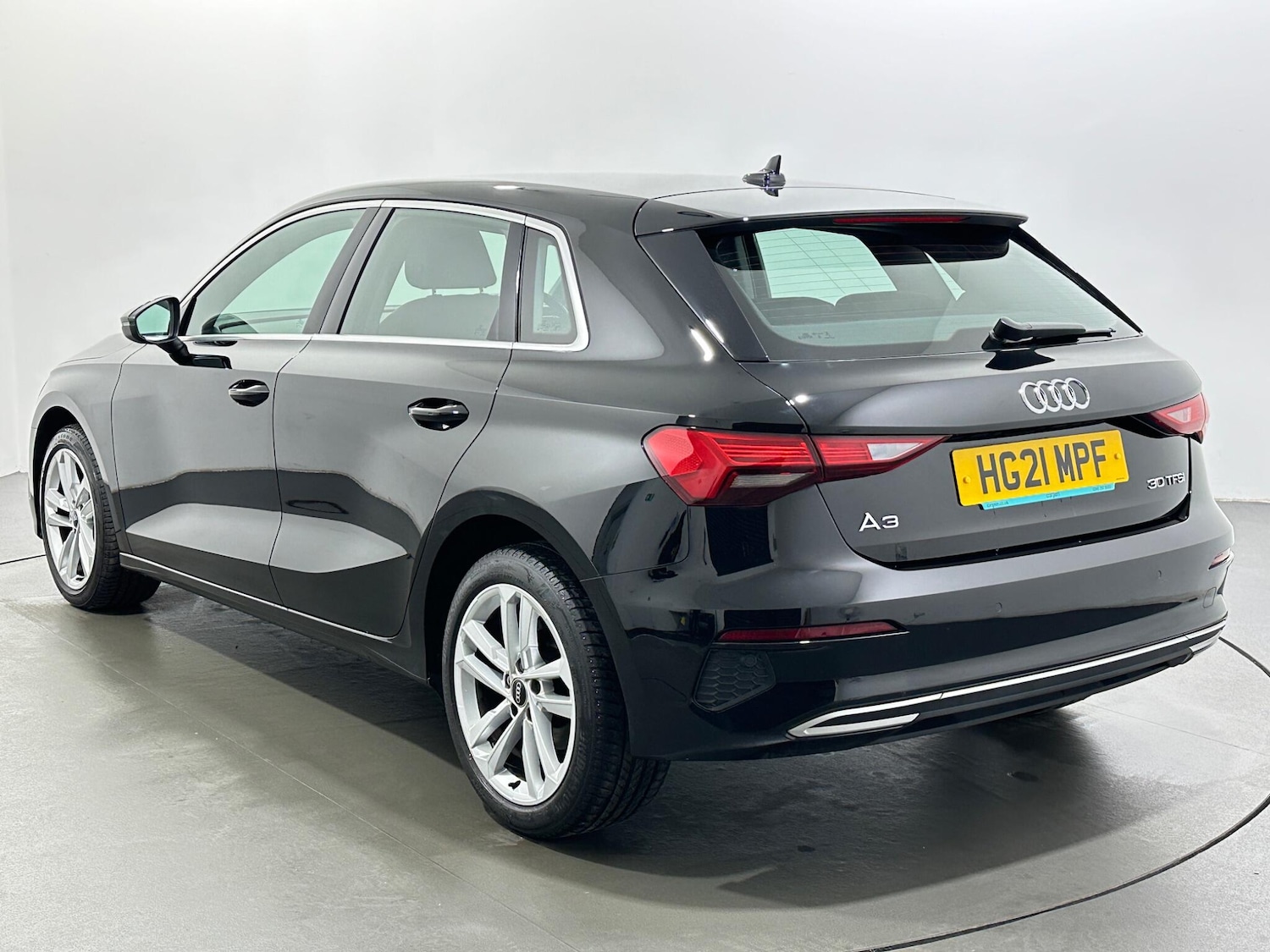 Used Audi A3 2021 for sale - 77549540: Photo 6