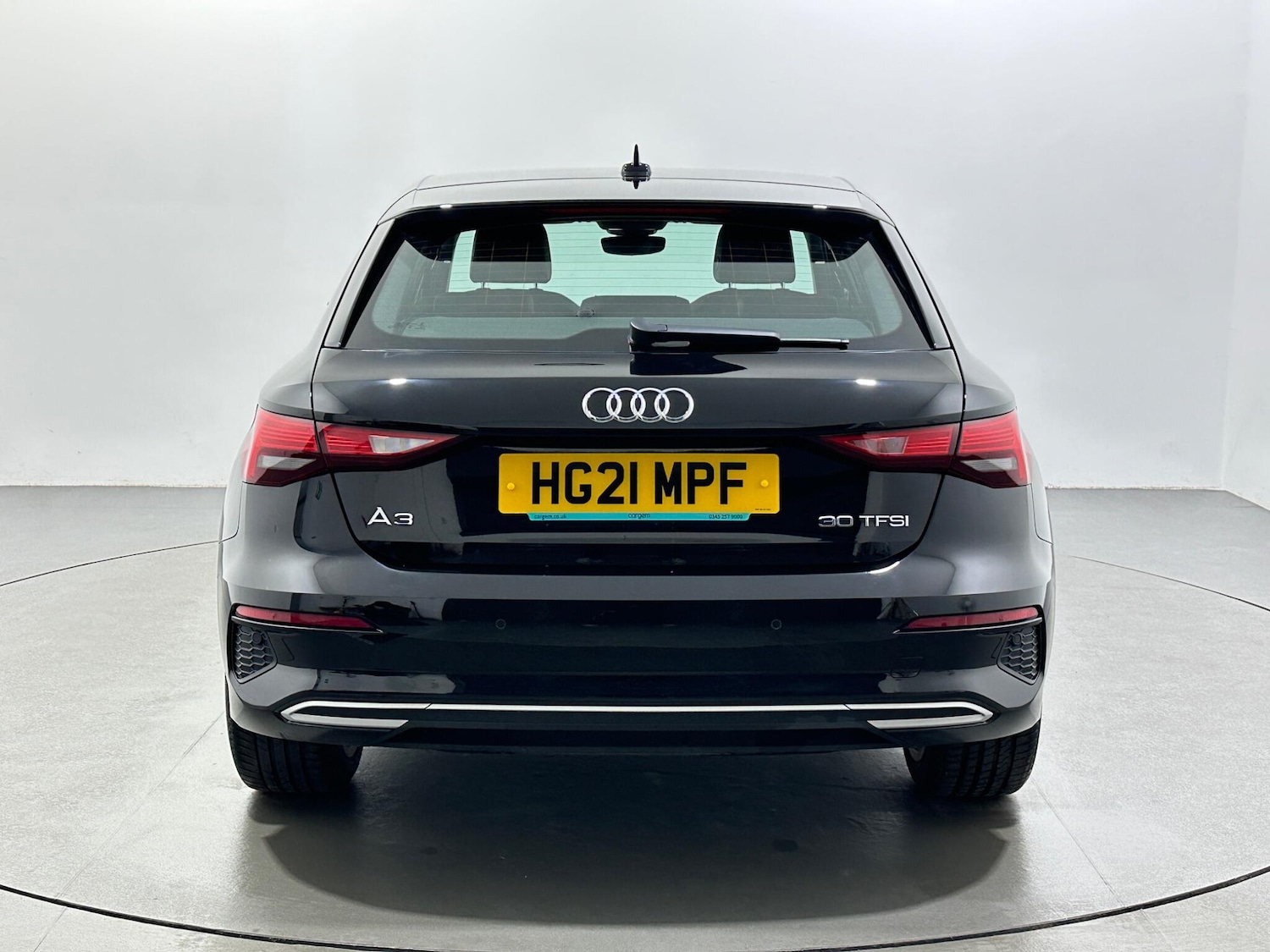 Used Audi A3 2021 for sale - 77549540: Photo 7