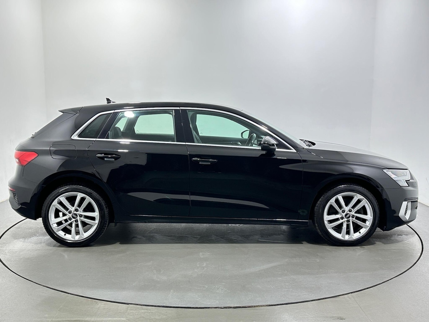 Used Audi A3 2021 for sale - 77549540: Photo 9