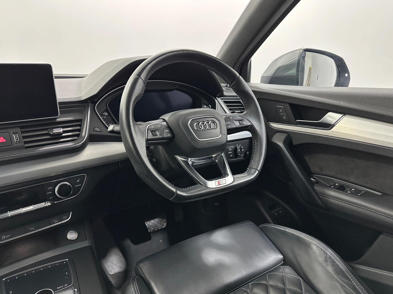 Used Audi Q5 2019 for sale - 78058892: Photo 12