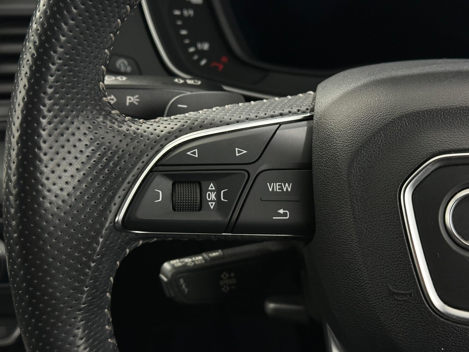 Used Audi Q5 2019 for sale - 78058892: Photo 15