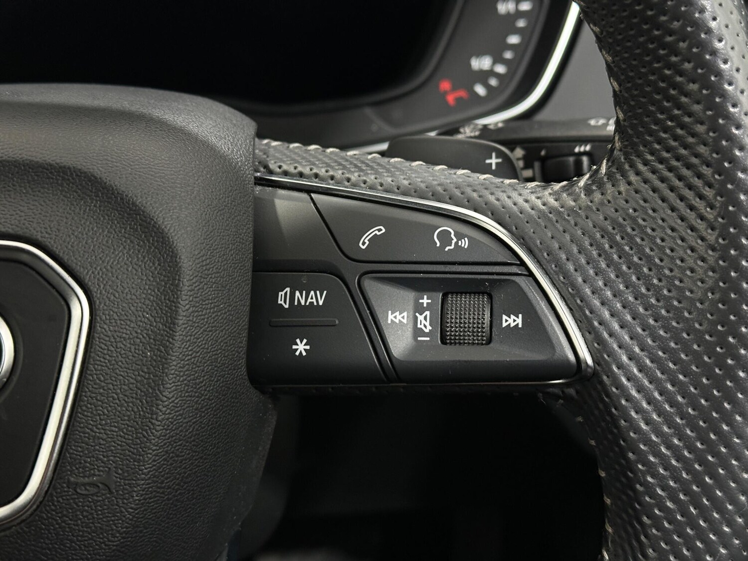 Used Audi Q5 2019 for sale - 78058892: Photo 16