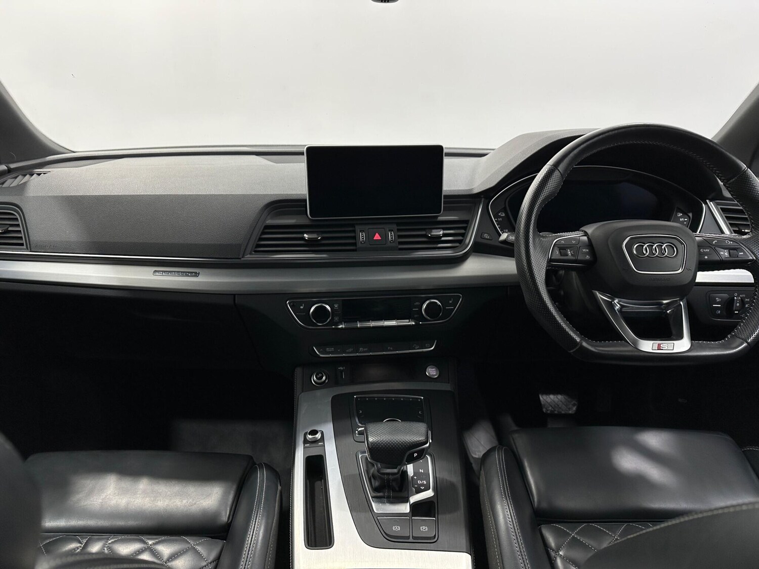 Used Audi Q5 2019 for sale - 78058892: Photo 20