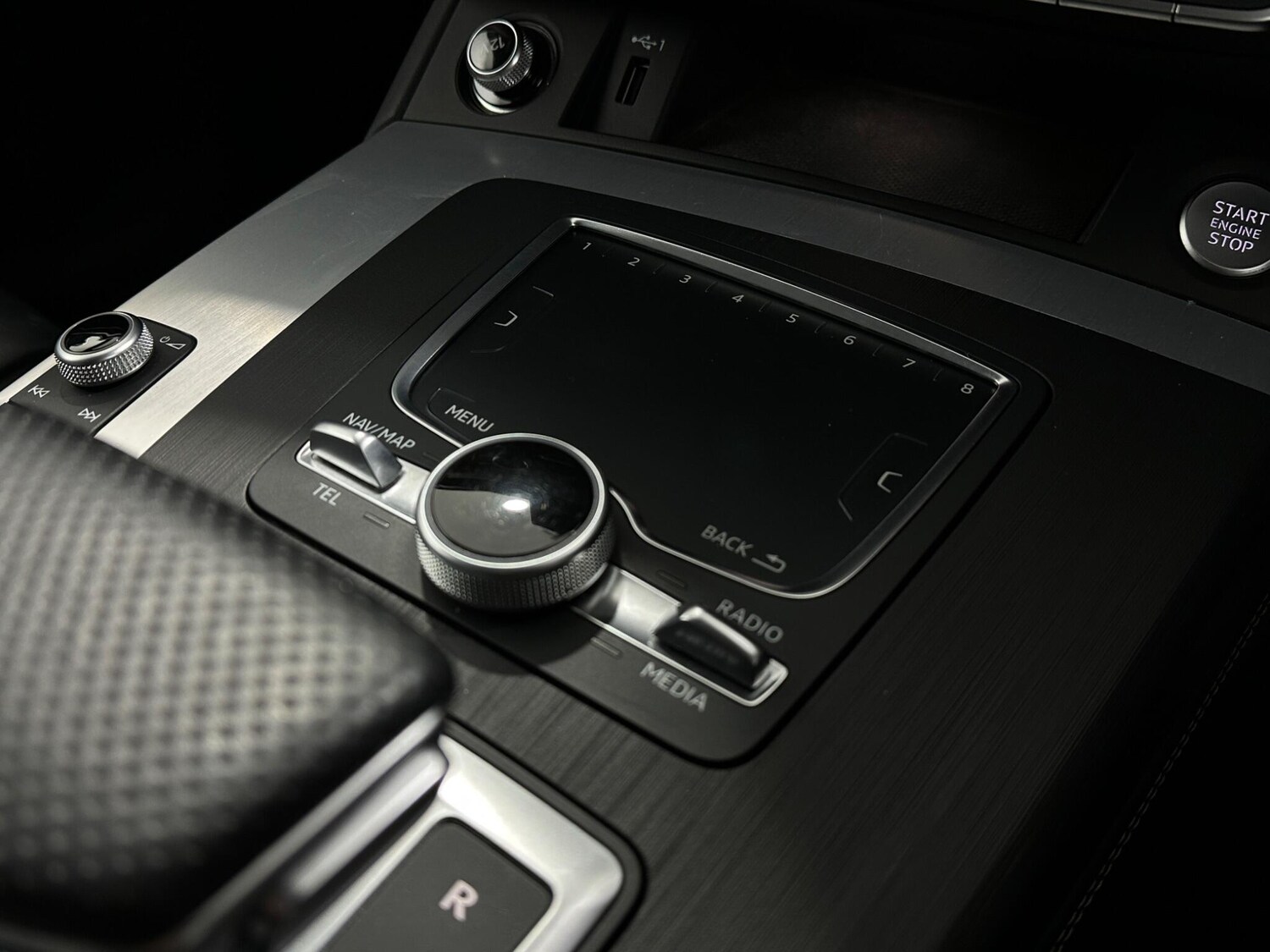 Used Audi Q5 2019 for sale - 78058892: Photo 21