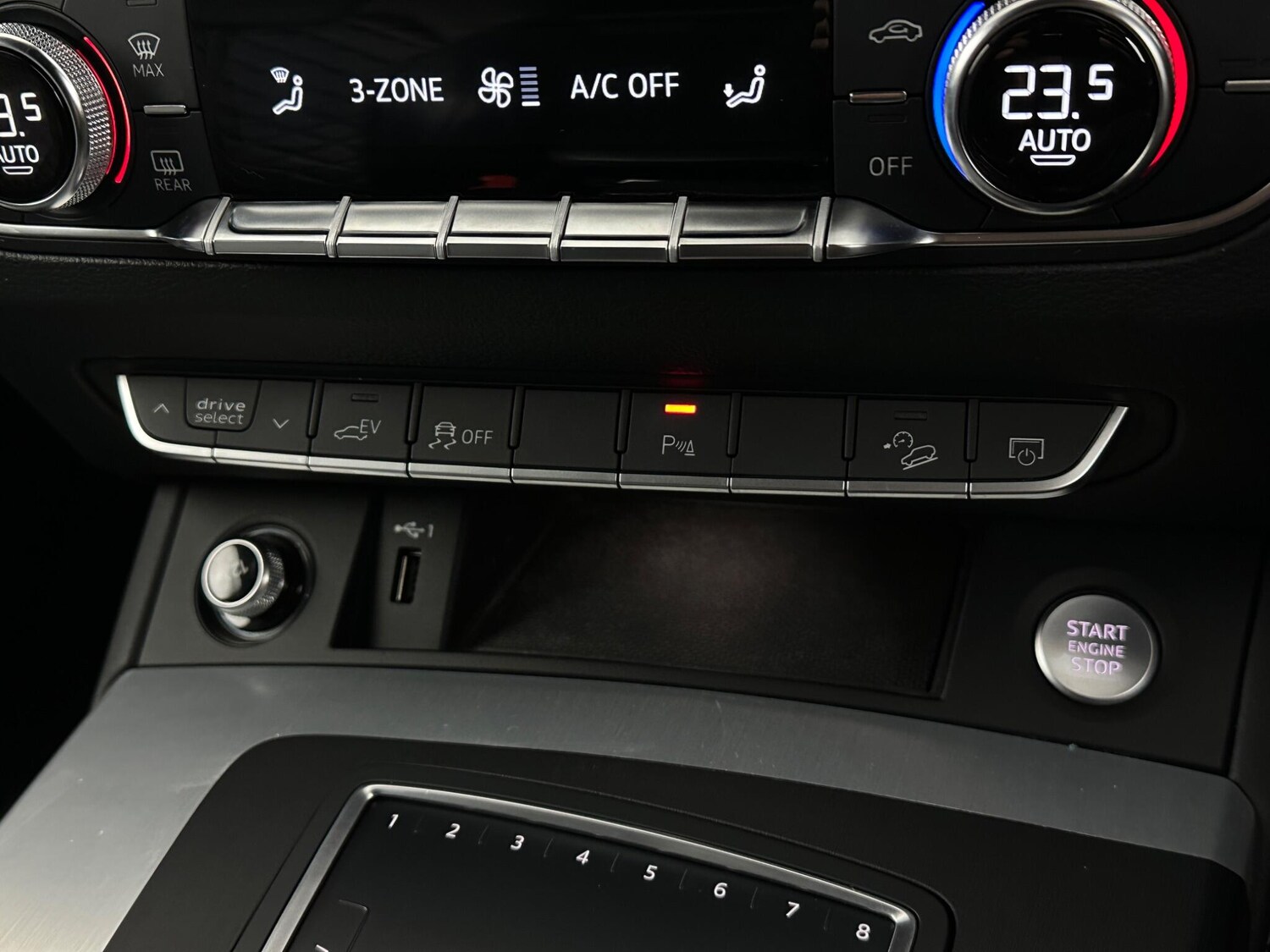 Used Audi Q5 2019 for sale - 78058892: Photo 22