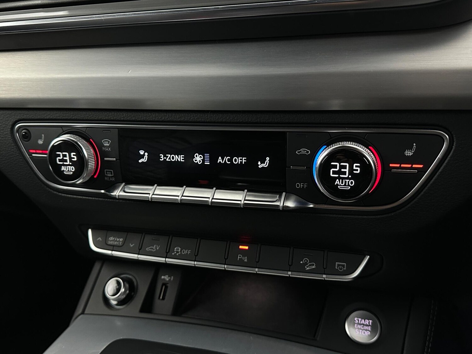 Used Audi Q5 2019 for sale - 78058892: Photo 23