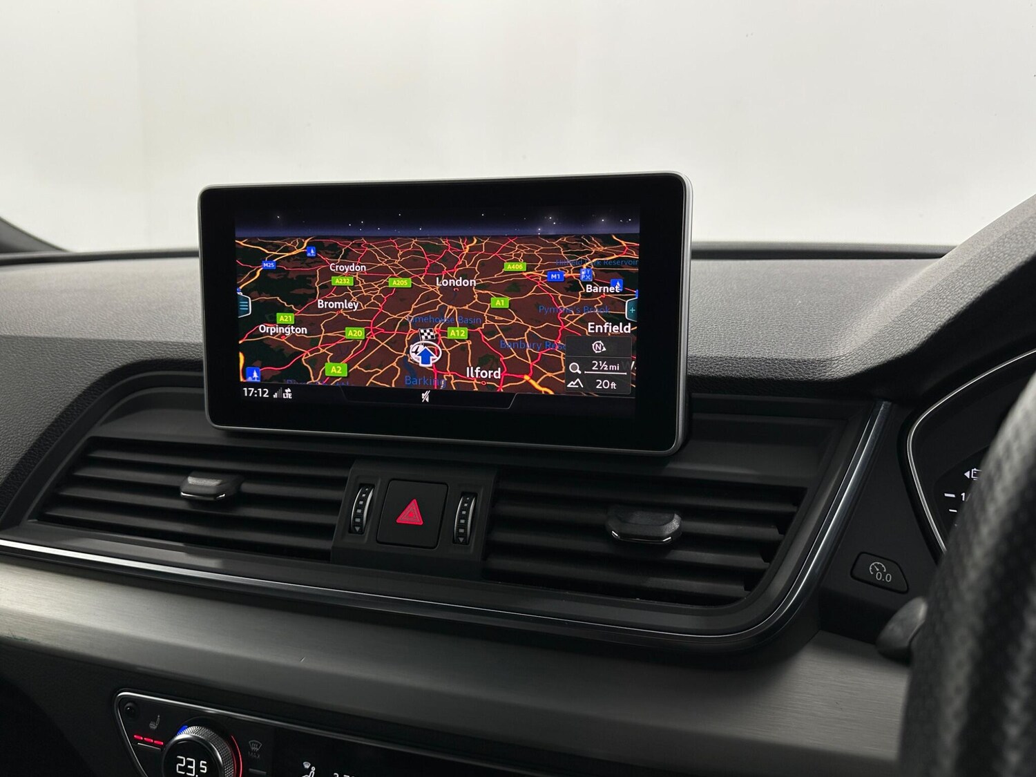 Used Audi Q5 2019 for sale - 78058892: Photo 24