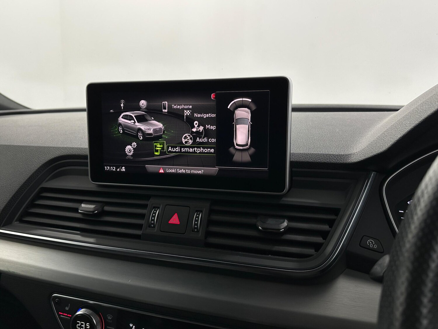 Used Audi Q5 2019 for sale - 78058892: Photo 25