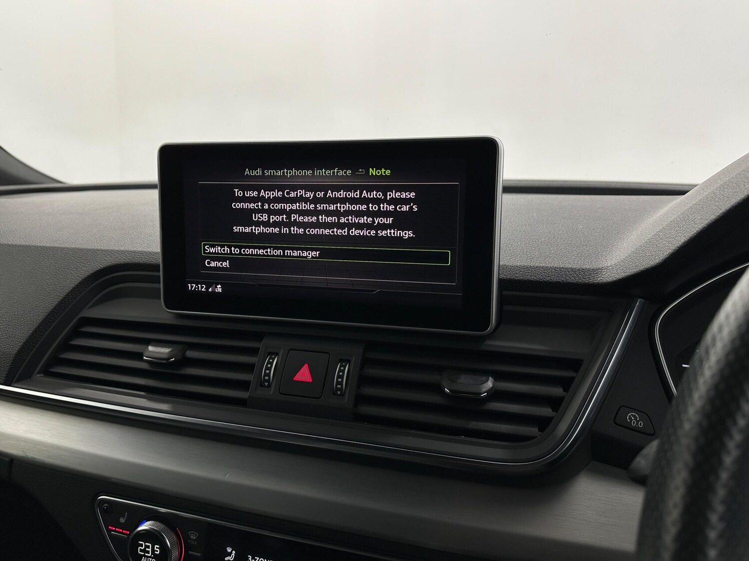 Used Audi Q5 2019 for sale - 78058892: Photo 26