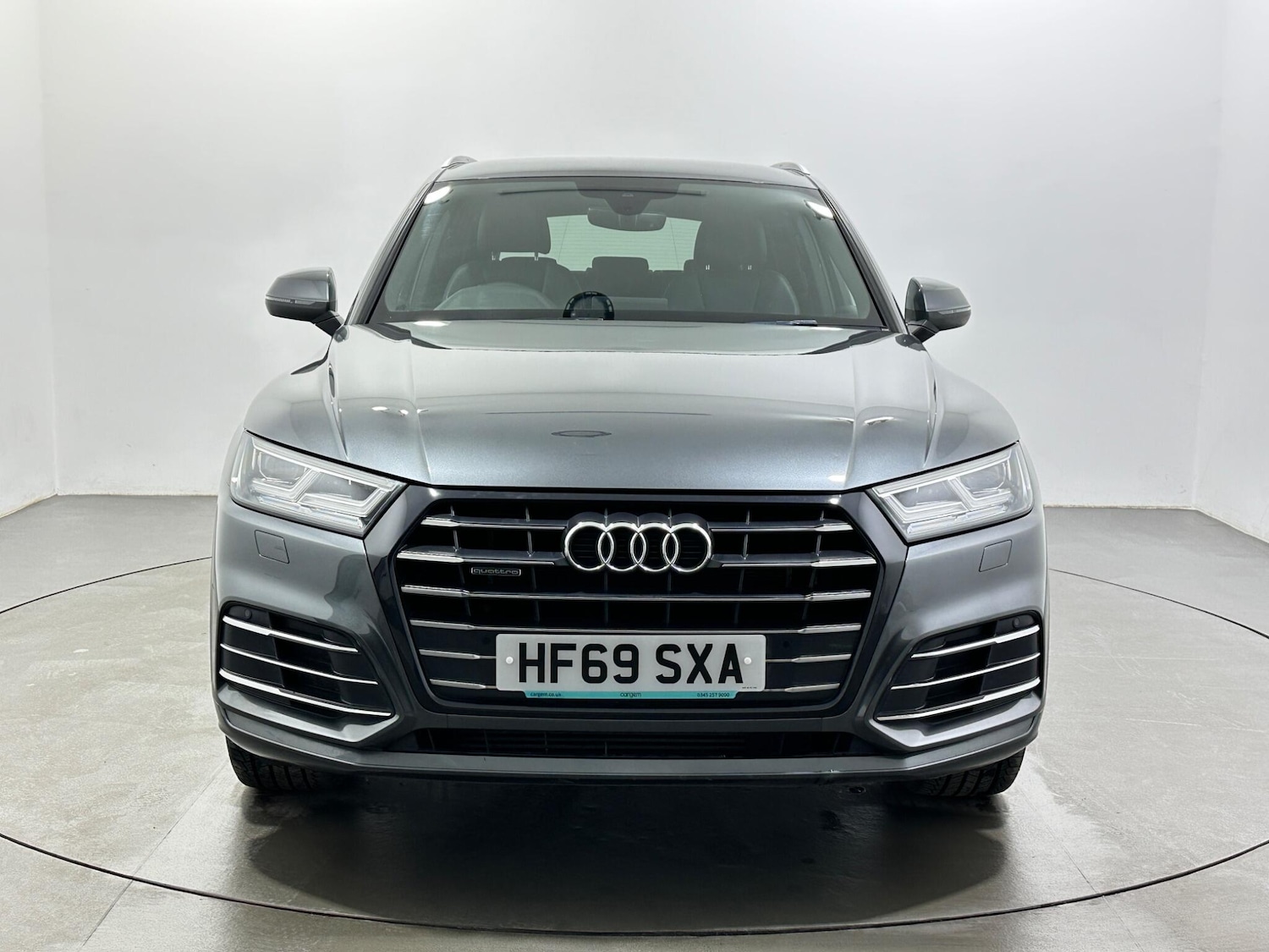 Used Audi Q5 2019 for sale - 78058892: Photo 3