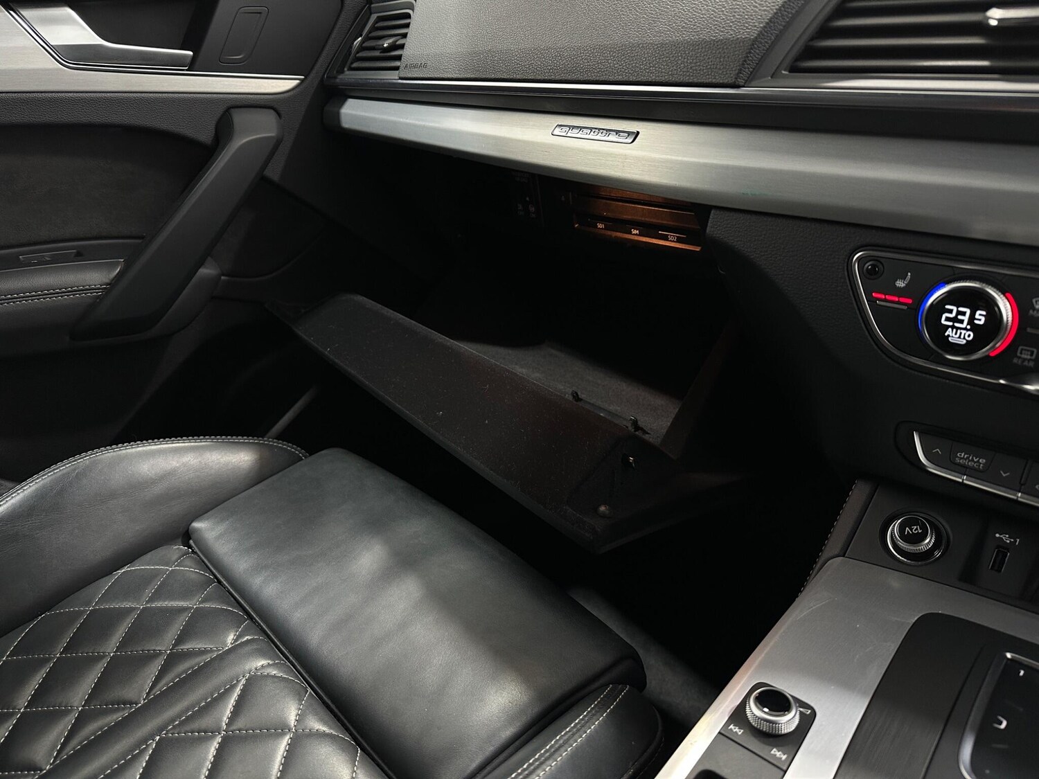 Used Audi Q5 2019 for sale - 78058892: Photo 30